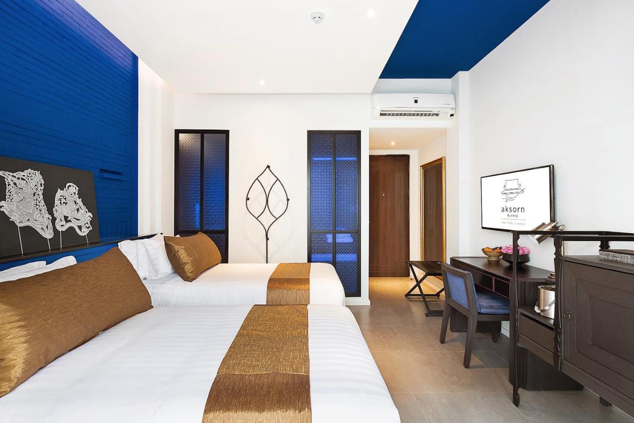 Aksorn Rayong, The Vitality Collection - Sha Plus Klaeng Bagian luar foto