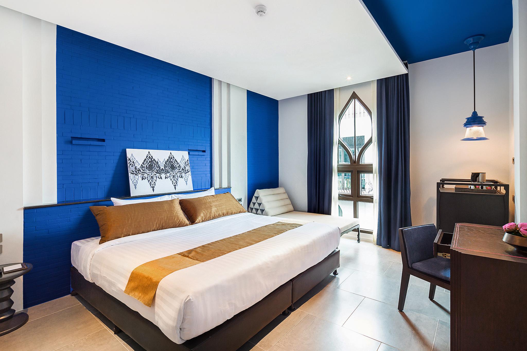 Aksorn Rayong, The Vitality Collection - Sha Plus Klaeng Bagian luar foto