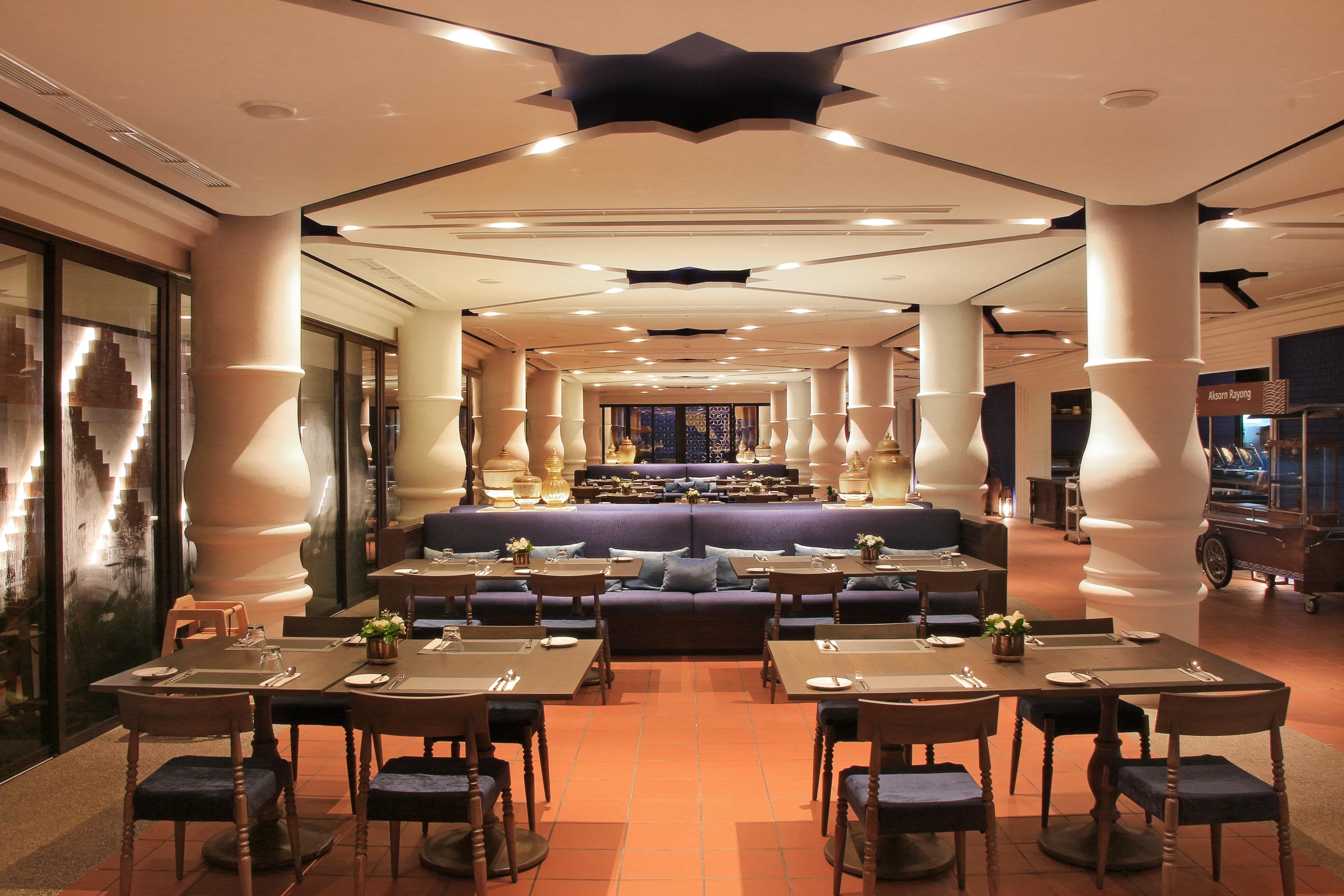 Aksorn Rayong, The Vitality Collection - Sha Plus Klaeng Bagian luar foto