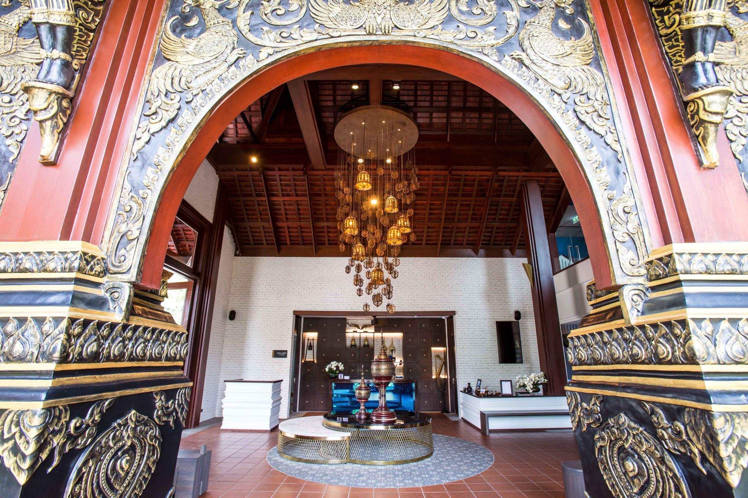 Aksorn Rayong, The Vitality Collection - Sha Plus Klaeng Bagian luar foto