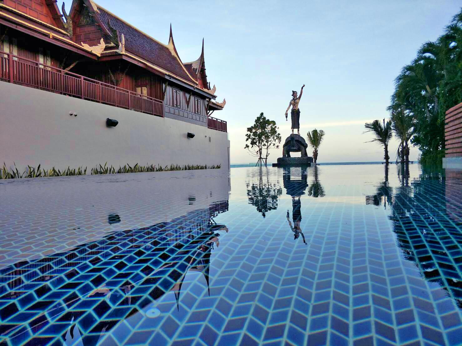 Aksorn Rayong, The Vitality Collection - Sha Plus Klaeng Bagian luar foto