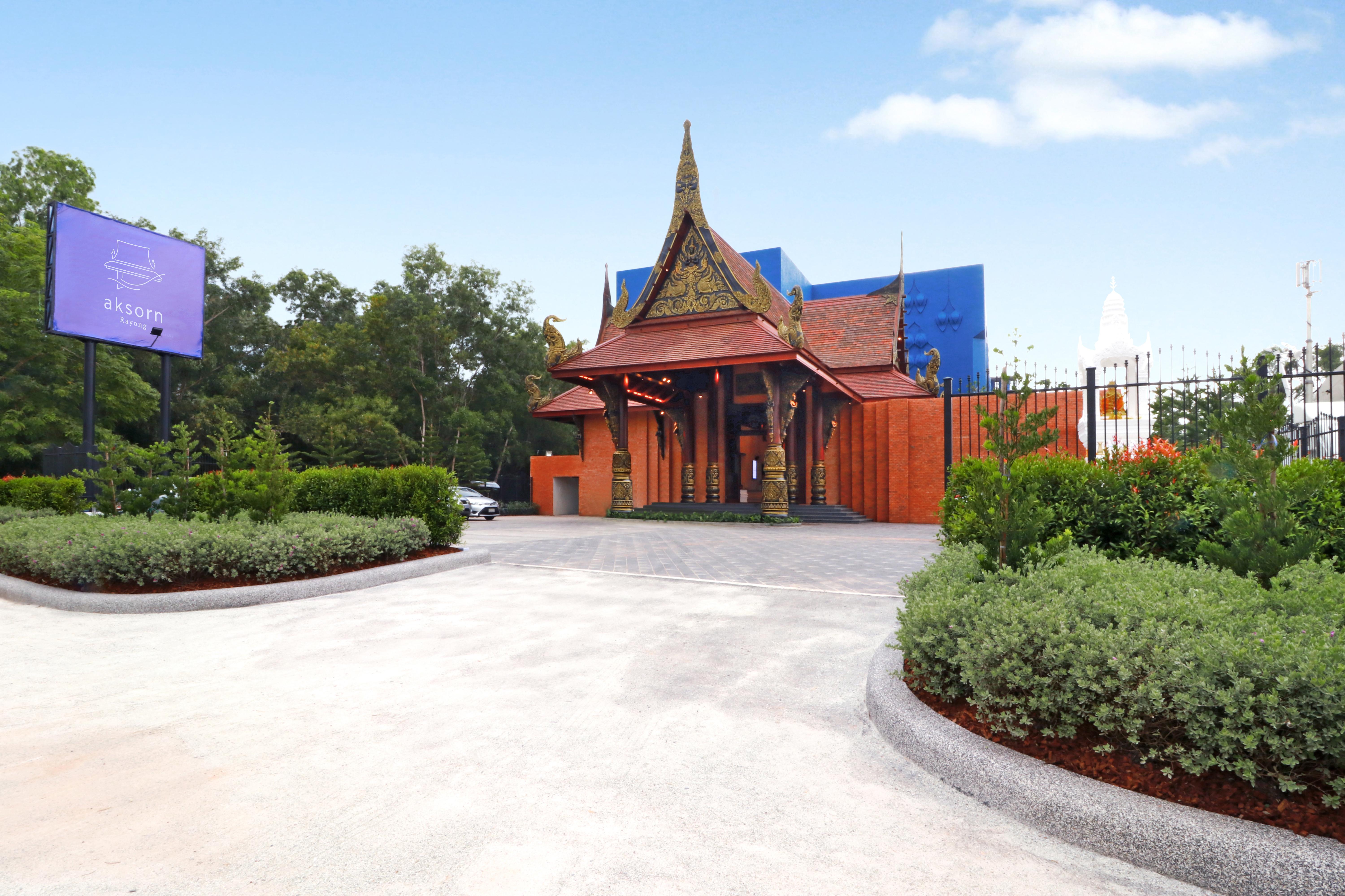 Aksorn Rayong, The Vitality Collection - Sha Plus Klaeng Bagian luar foto