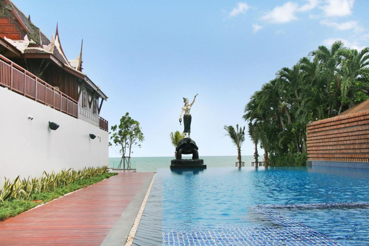 Aksorn Rayong, The Vitality Collection - Sha Plus Klaeng Bagian luar foto