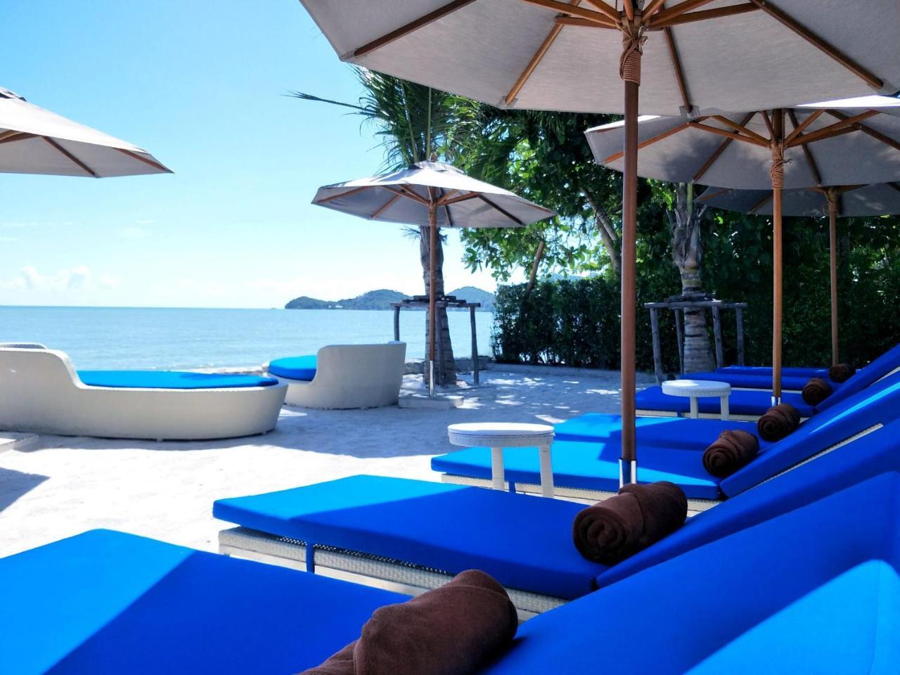 Aksorn Rayong, The Vitality Collection - Sha Plus Klaeng Bagian luar foto