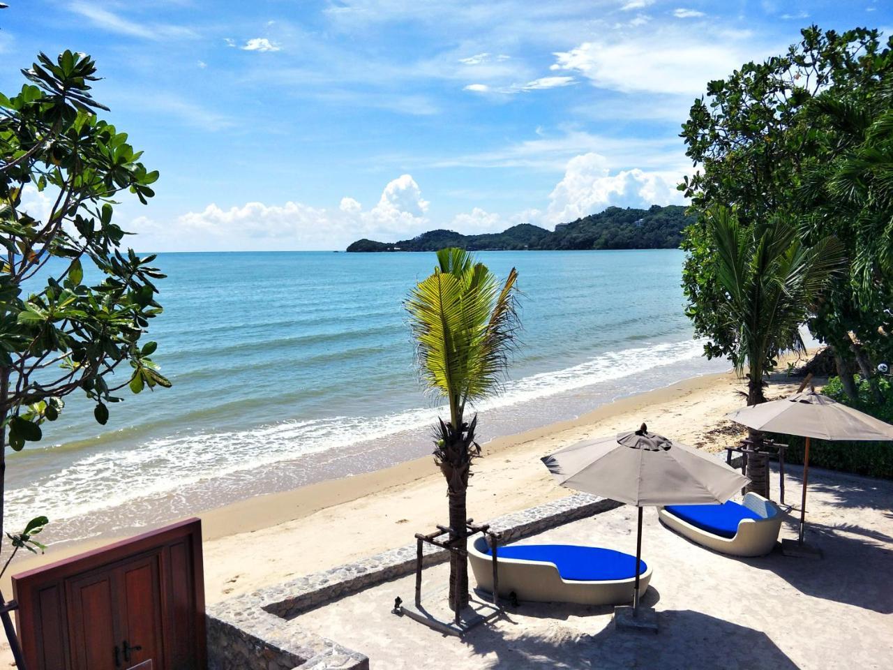 Aksorn Rayong, The Vitality Collection - Sha Plus Klaeng Bagian luar foto