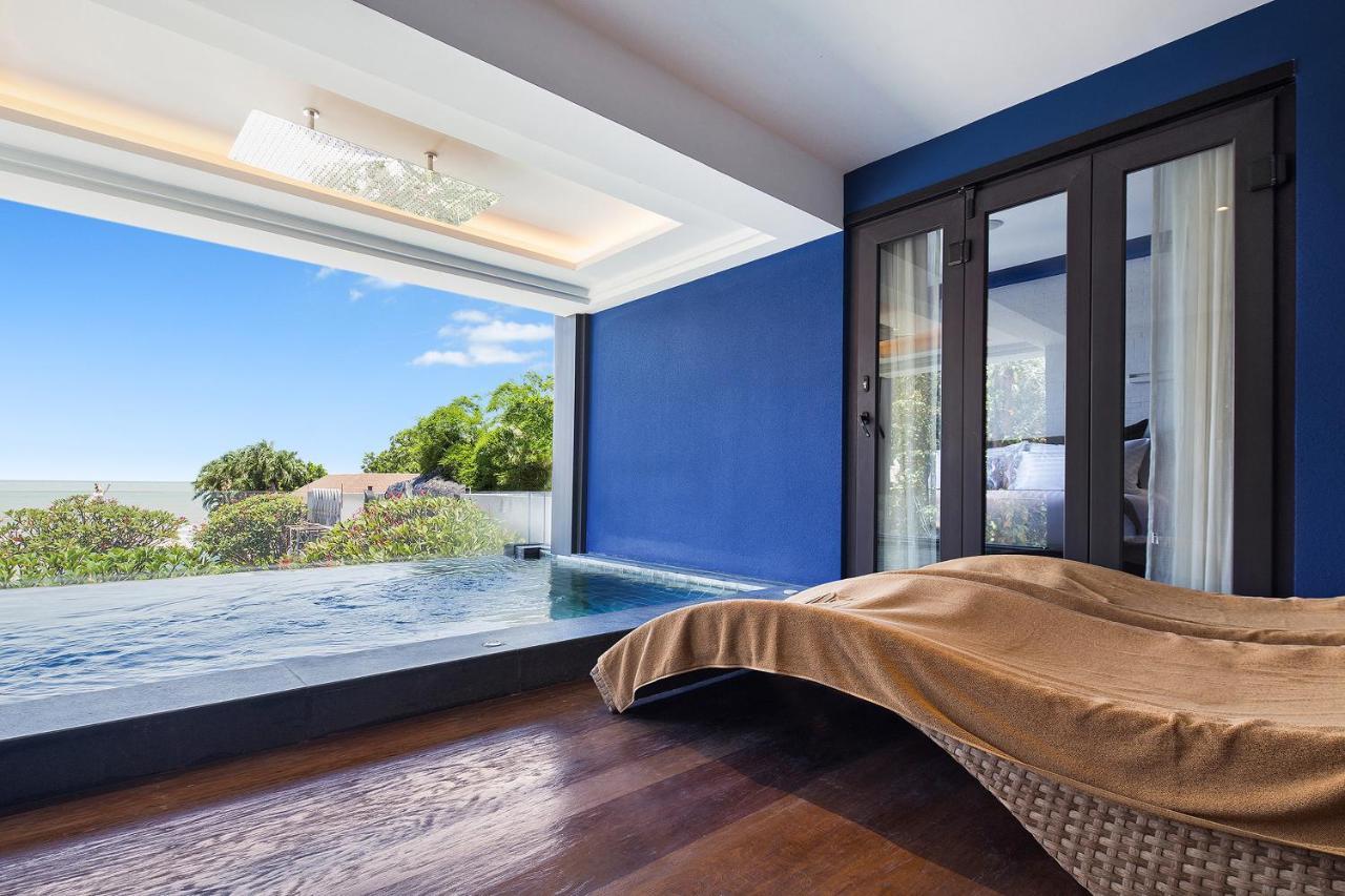 Aksorn Rayong, The Vitality Collection - Sha Plus Klaeng Bagian luar foto