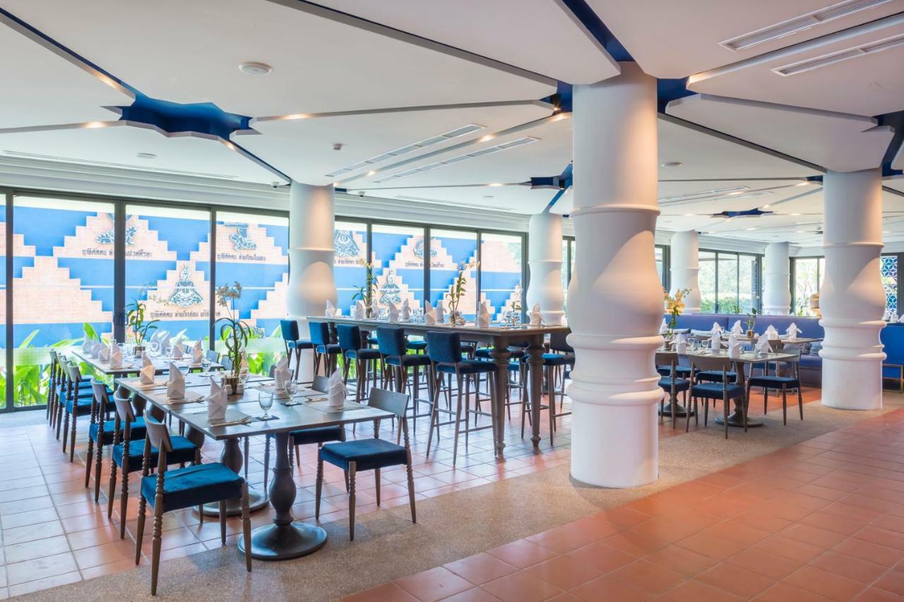 Aksorn Rayong, The Vitality Collection - Sha Plus Klaeng Bagian luar foto