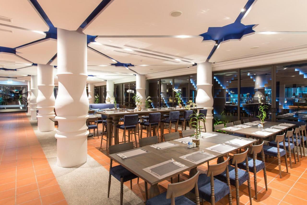 Aksorn Rayong, The Vitality Collection - Sha Plus Klaeng Bagian luar foto
