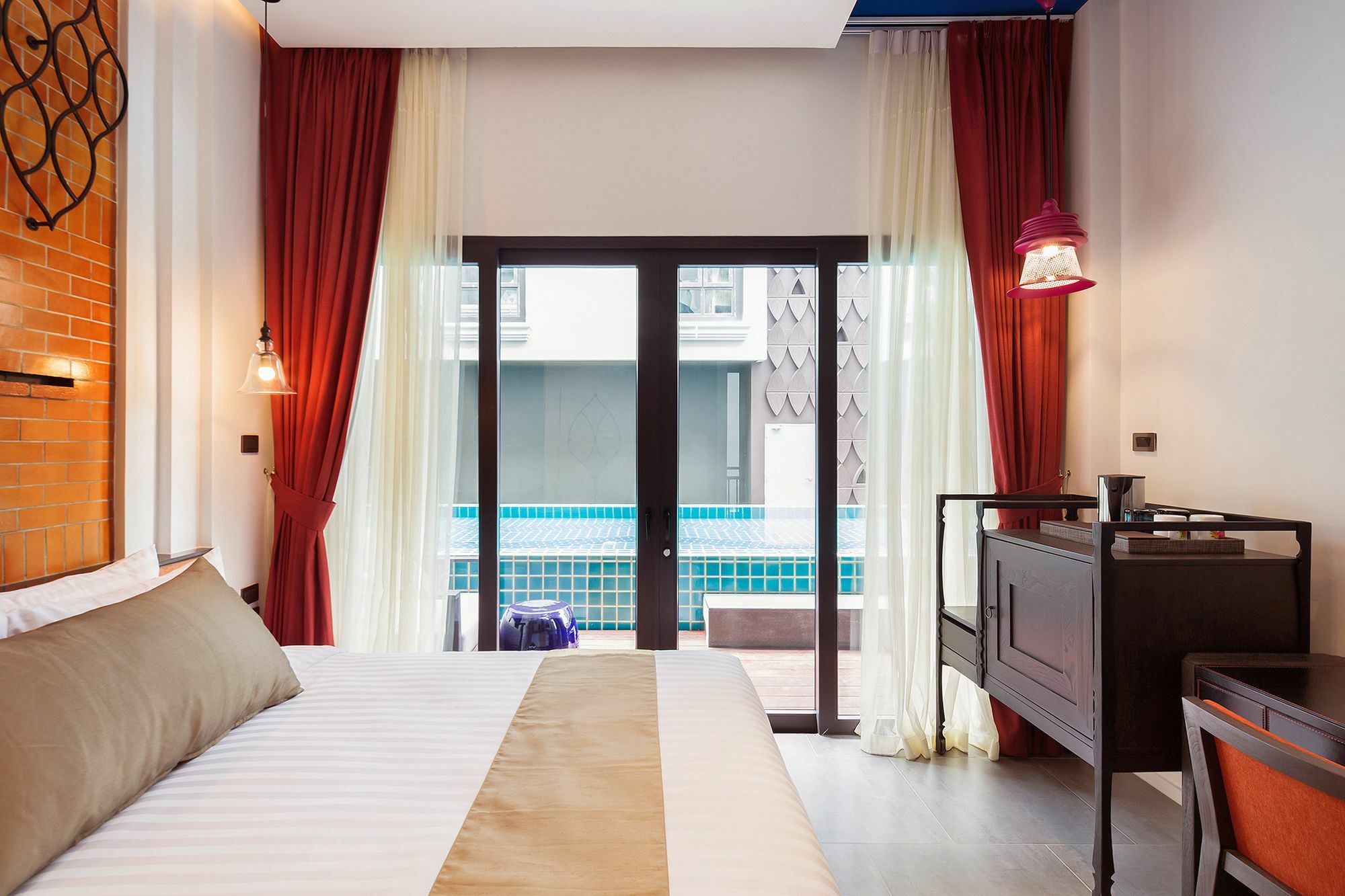 Aksorn Rayong, The Vitality Collection - Sha Plus Klaeng Bagian luar foto