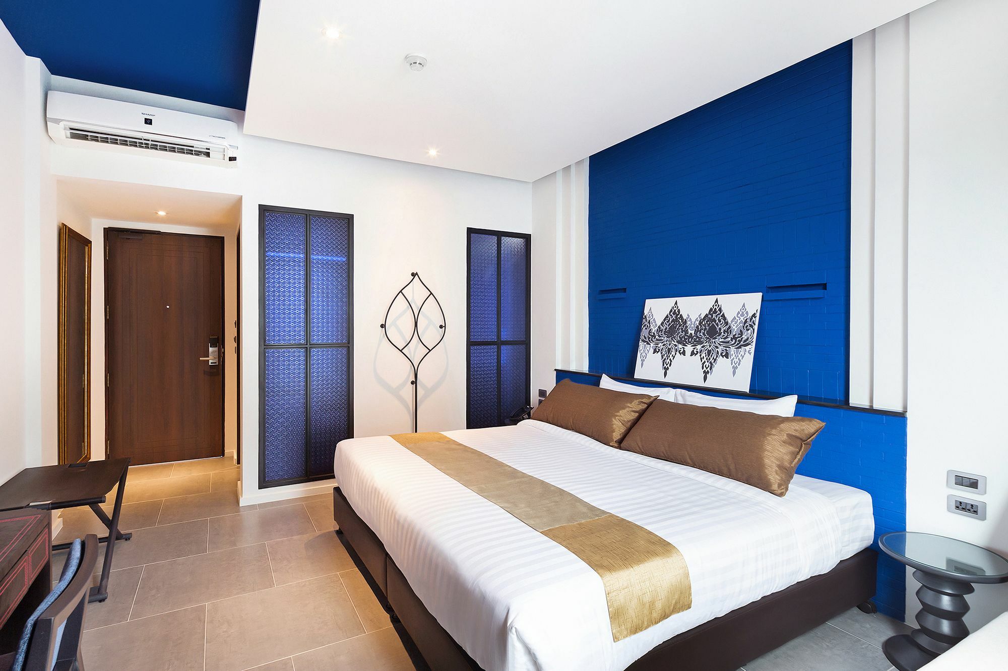Aksorn Rayong, The Vitality Collection - Sha Plus Klaeng Bagian luar foto