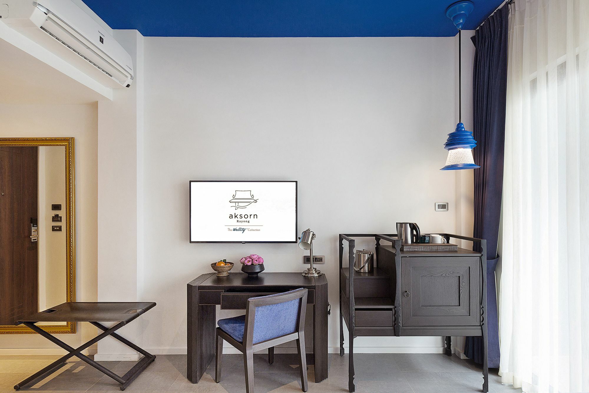 Aksorn Rayong, The Vitality Collection - Sha Plus Klaeng Bagian luar foto