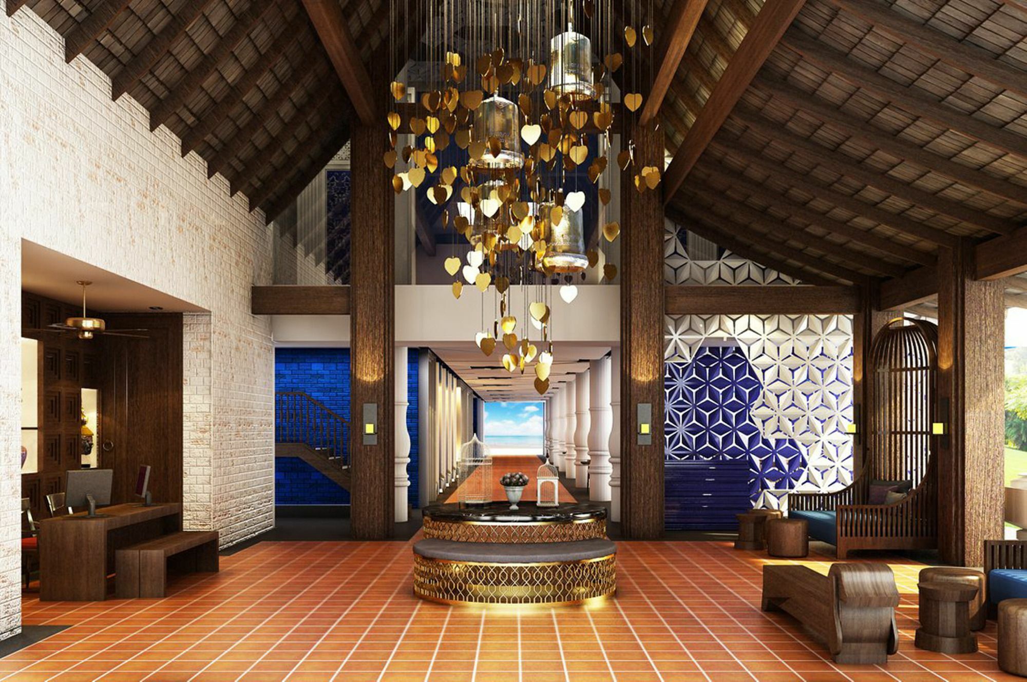 Aksorn Rayong, The Vitality Collection - Sha Plus Klaeng Bagian luar foto