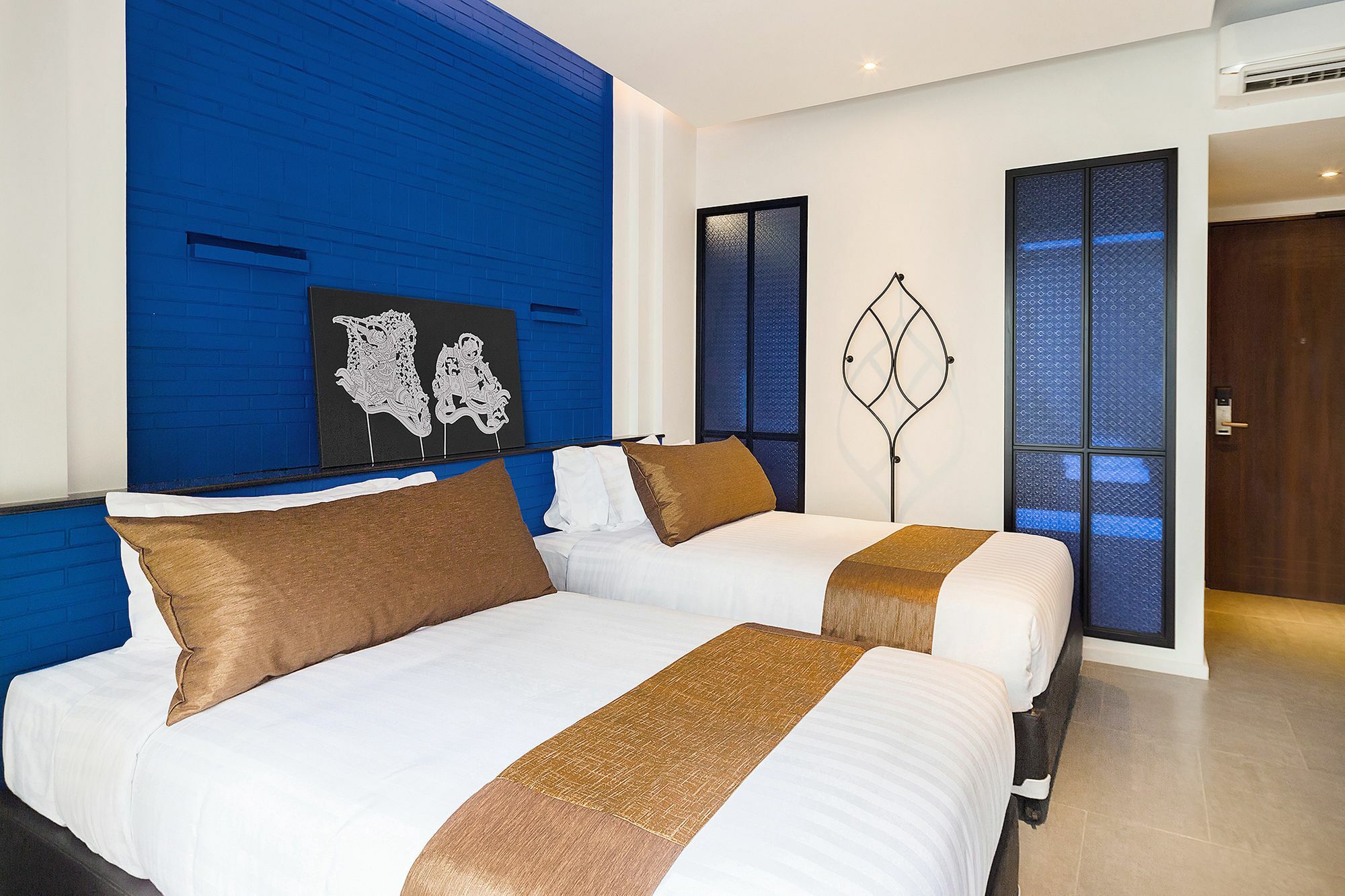 Aksorn Rayong, The Vitality Collection - Sha Plus Klaeng Bagian luar foto