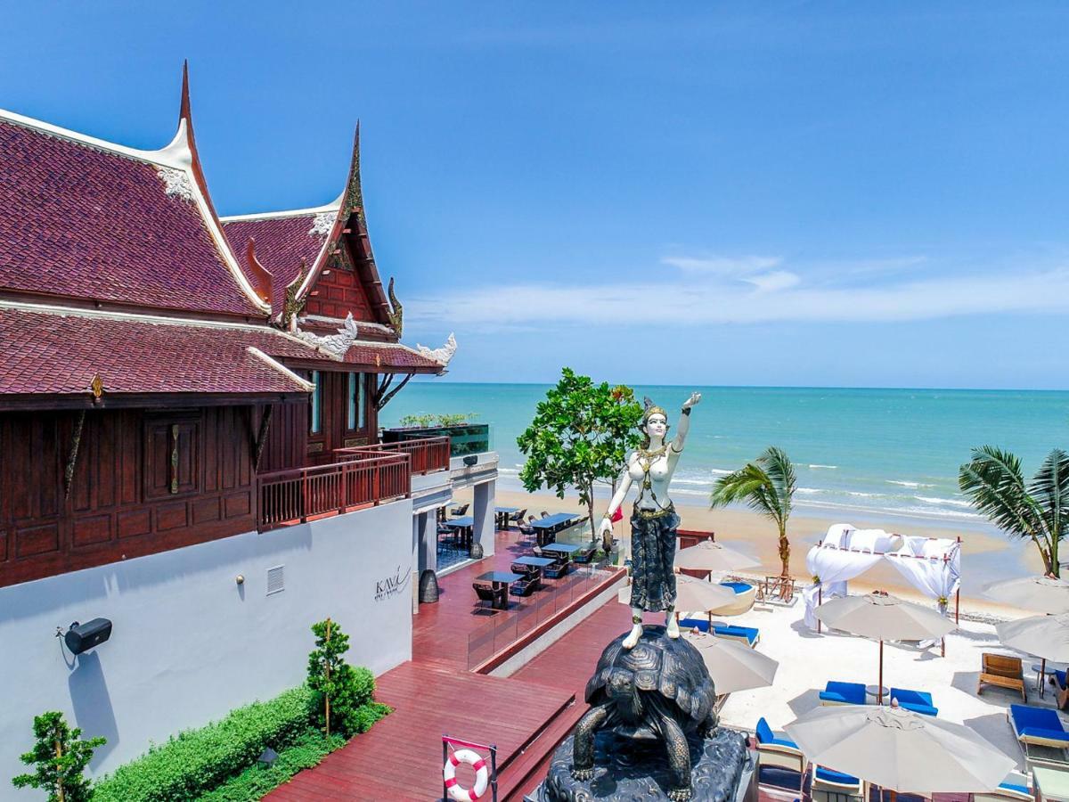 Aksorn Rayong, The Vitality Collection - Sha Plus Klaeng Bagian luar foto