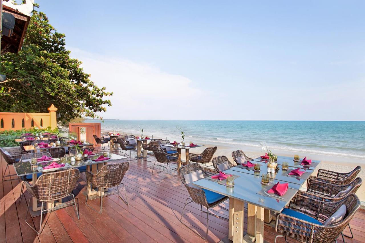 Aksorn Rayong, The Vitality Collection - Sha Plus Klaeng Bagian luar foto