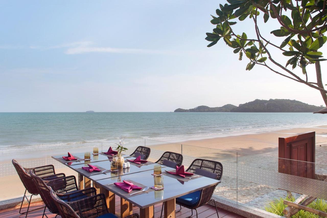 Aksorn Rayong, The Vitality Collection - Sha Plus Klaeng Bagian luar foto