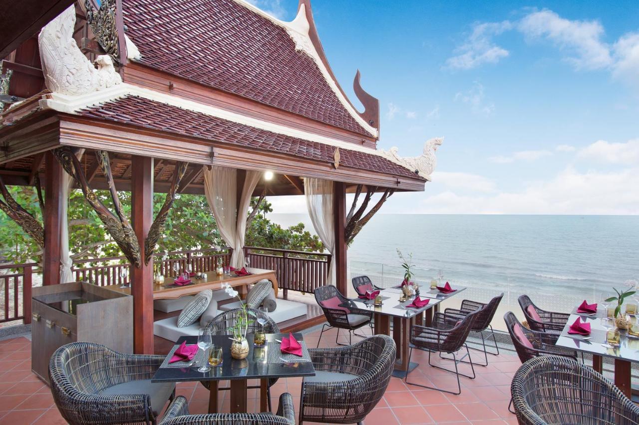 Aksorn Rayong, The Vitality Collection - Sha Plus Klaeng Bagian luar foto