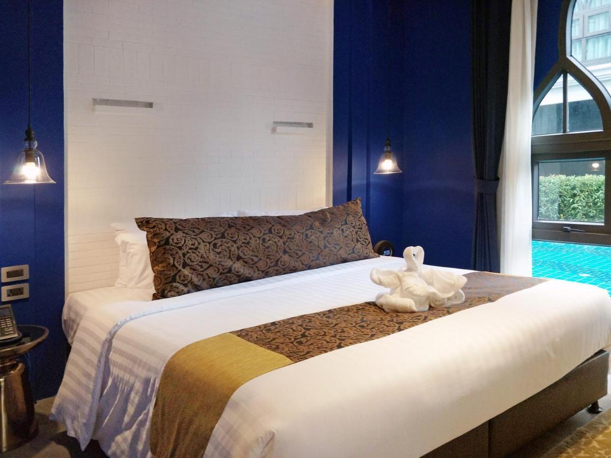 Aksorn Rayong, The Vitality Collection - Sha Plus Klaeng Bagian luar foto